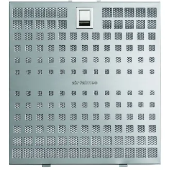 Airfalmec 285X301 fém zsírfilter fali páraelszívóhoz