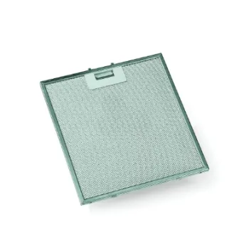 Falmec fém zsírfilter 198X161