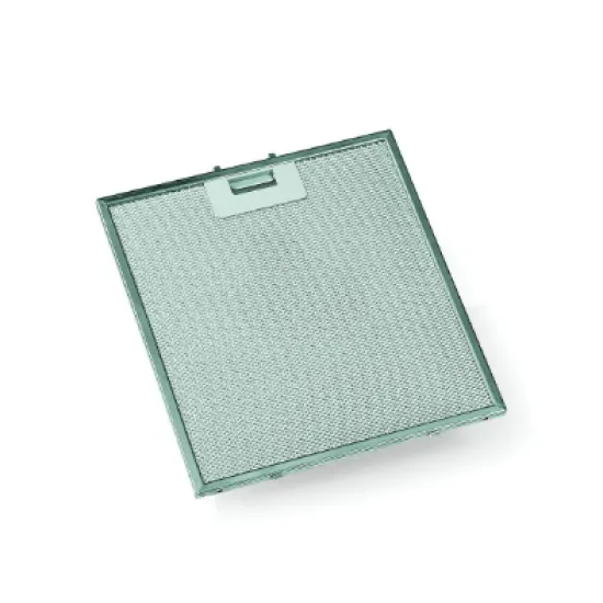 Falmec fém zsírfilter 198X161