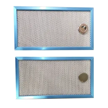 Cata AS 750 fém zsírfilter 225x125