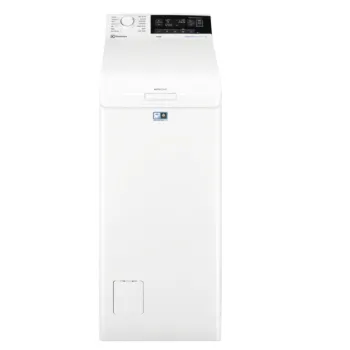 Electrolux EW6TN3272 felültöltős mosógép, 7kg, 40x60x89 cm 