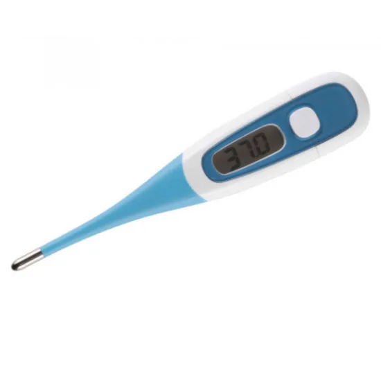 Home by Somogyi 8611 digitális lázmérő