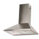 Cata BETA 700/D LED inox kürtös konyhai elszívó 70cm szélesség 