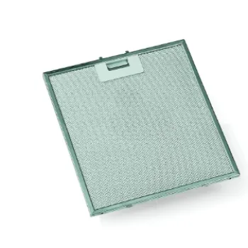 Davoline ELBA 090 fém zsírfilter