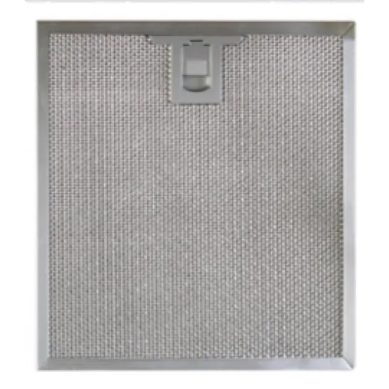 CATA-NODOR LGT PLUS fém zsírfilter 215x185