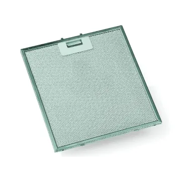 Falmec fém zsírfilter 277X294