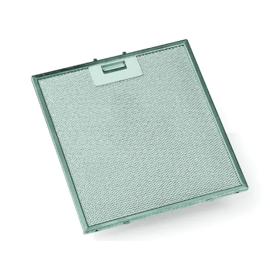 Falmec fém zsírfilter 277X294