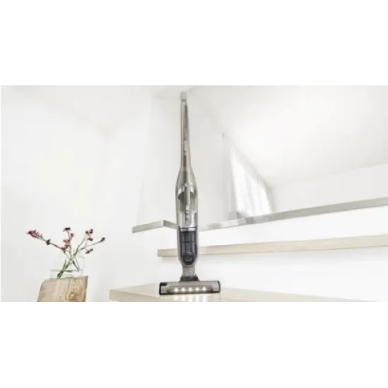 Bosch BBH3ALL23 FLEXXO GEN2 2az1ben metál fahéjbarna vezeték nélküli álló porszívó