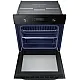 Samsung NV64R3535BB/OL Beépíthető sütő fekete