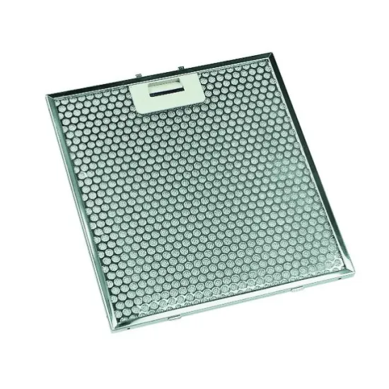 Falmec DD 120 TOP fém zsírfilter 404x216