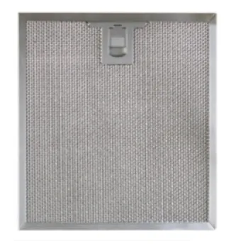 Nodor ORION fém zsírfilter