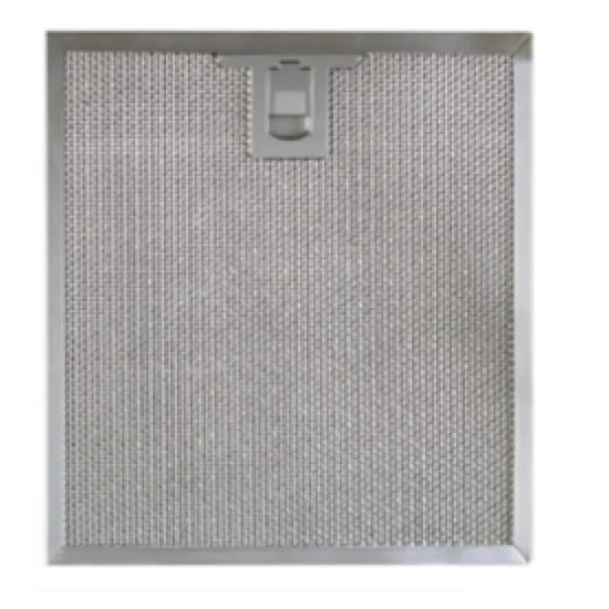 Nodor ORION fém zsírfilter