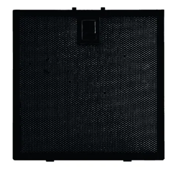 Falmec fém zsírfilter 235X245 fekete