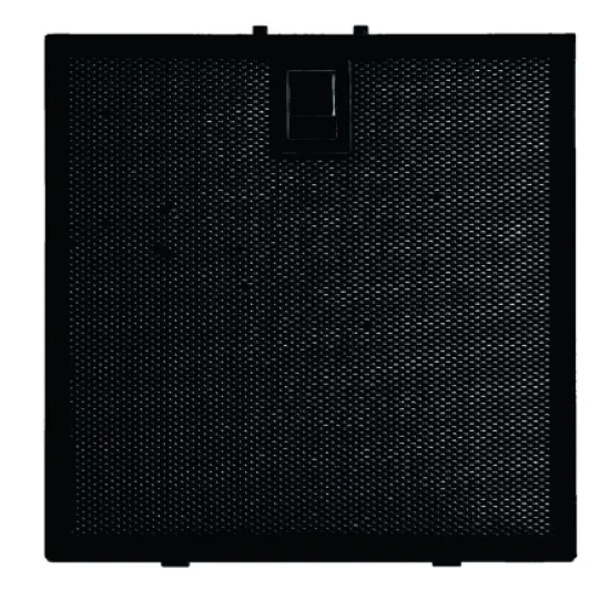 Falmec fém zsírfilter 235X245 fekete