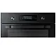Samsung NV64R3535BB/OL Beépíthető sütő fekete