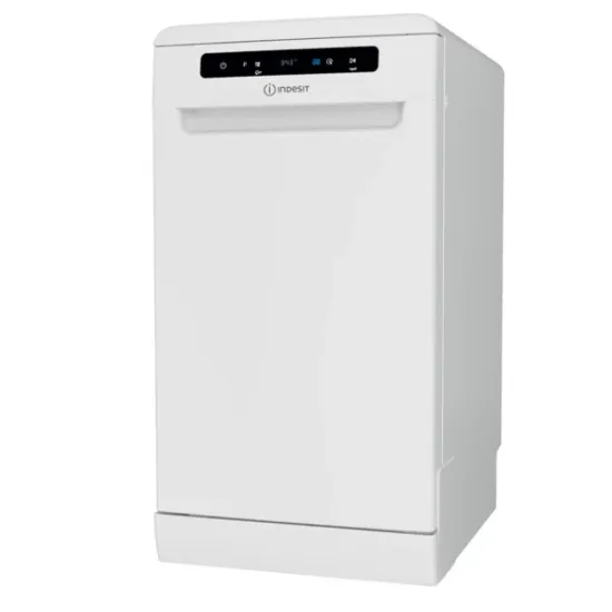 Indesit DSFO 3T224 C szabadon álló mosogatógép fehér 45cm DSFO3T224C