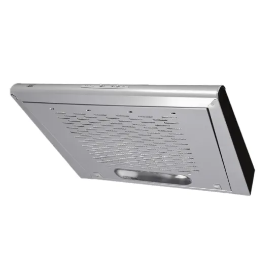 SLX SH60 S fali konyhai elszívó 60cm ezüst