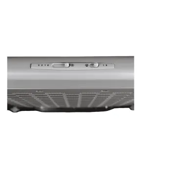 SLX SH60 S fali konyhai elszívó 60cm ezüst