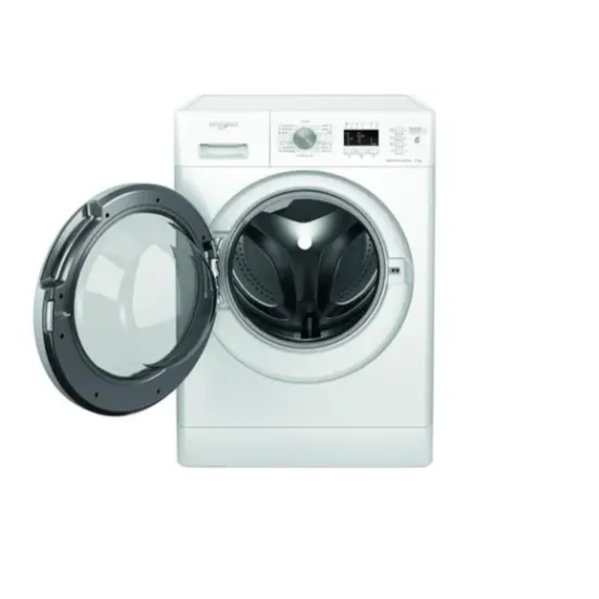 Whirlpool FFL6238WEE elöltöltős mosógép, 6 kg, inverter motor, 59.5x57.5x84.5 cm 