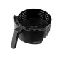 Sencor SFR 5030BK forrólevegős fritőz 3,5l fekete