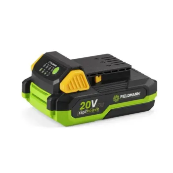 Fieldmann FDUZ79020 univerzális akkumulátor 20V, 2Ah