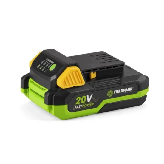 Fieldmann FDUZ79020 univerzális akkumulátor 20V, 2Ah