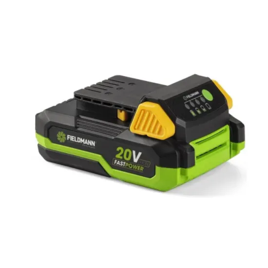 Fieldmann FDUZ79020 univerzális akkumulátor 20V, 2Ah