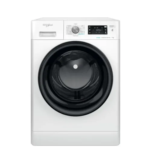 Whirlpool FFB7259BVEE elöltöltős mosógép 7kg, 59.5x57.5x84.5 cm 