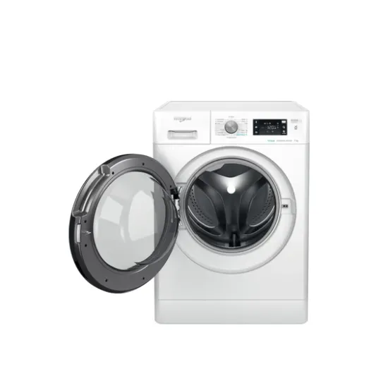 Whirlpool FFB7259BVEE elöltöltős mosógép 7kg, 59.5x57.5x84.5 cm 