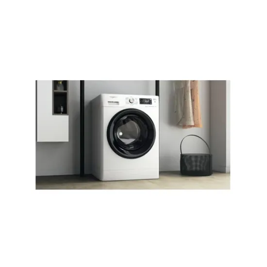 Whirlpool FFB7259BVEE elöltöltős mosógép 7kg, 59.5x57.5x84.5 cm 