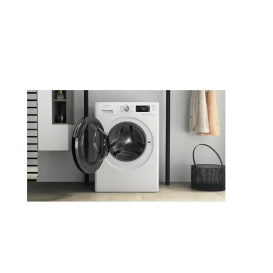 Whirlpool FFB7259BVEE elöltöltős mosógép 7kg, 59.5x57.5x84.5 cm 
