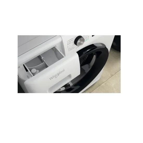 Whirlpool FFB7259BVEE elöltöltős mosógép 7kg, 59.5x57.5x84.5 cm 