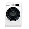 Whirlpool FFWDB 976258 BV EE mosó-szárítógép 9/7kg, gőz, inverter motor, 59.5x60.5x85 cm, FFWDB976258BVEE