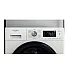 Whirlpool FFWDB 976258 BV EE mosó-szárítógép 9/7kg, gőz, inverter motor, 59.5x60.5x85 cm, FFWDB976258BVEE