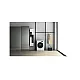 Whirlpool FFWDB 976258 BV EE mosó-szárítógép 9/7kg, gőz, inverter motor, 59.5x60.5x85 cm, FFWDB976258BVEE