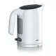Braun WK 3000 PurEase vízforraló 2200W 1L fehér