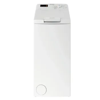 Indesit BTW S6240P EU/N felültöltős mosógép 6kg 5év motor garancia