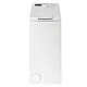 Indesit BTW S6240P EU/N felültöltős mosógép 6kg 5év motor garancia