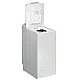 Indesit BTW S6240P EU/N felültöltős mosógép 6kg 5év motor garancia