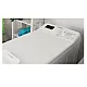 Indesit BTW S6240P EU/N felültöltős mosógép 6kg 5év motor garancia