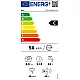 Indesit BTW S6240P EU/N felültöltős mosógép 6kg 5év motor garancia
