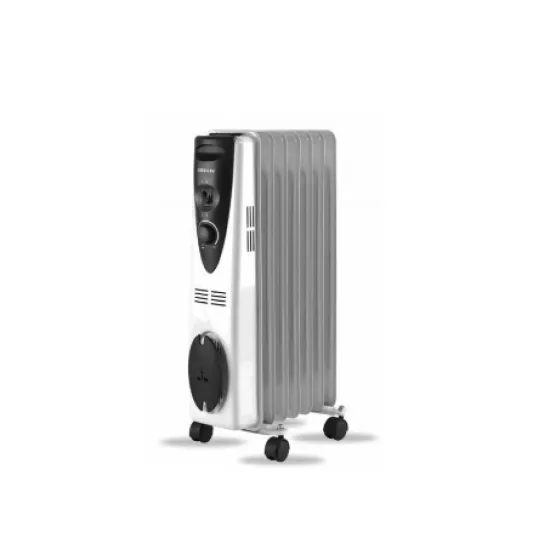 Orion OOR-7 olajradiátor 7 tagú