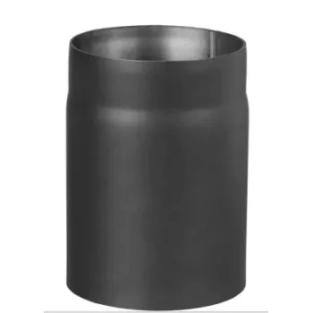 füstcső 200 X 250 X 2 mm