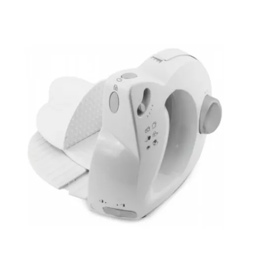 Esperanza EKM017W Prosciutto elektromos szeletelőgép fehér