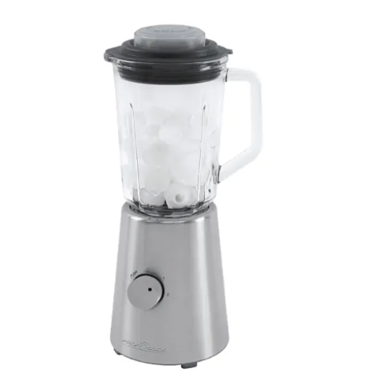 ProfiCook PC-UM 1213 inox turmixgép 1l 500W PCUM1213