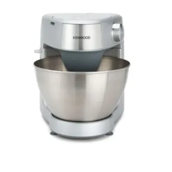 Kenwood KHC29.A0SI szürke-ezüst konyhai robotgép