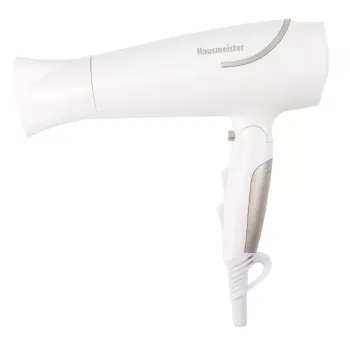Hausmeister HM 2003 Profi hajszárító 2200W összecsukható nyéllel