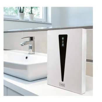 Trebs 99294 csendes páramentesítő 