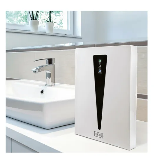 Trebs 99294 csendes páramentesítő 