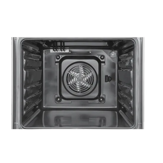 Amica 54037 kerámialapos tűzhely 60cm széles